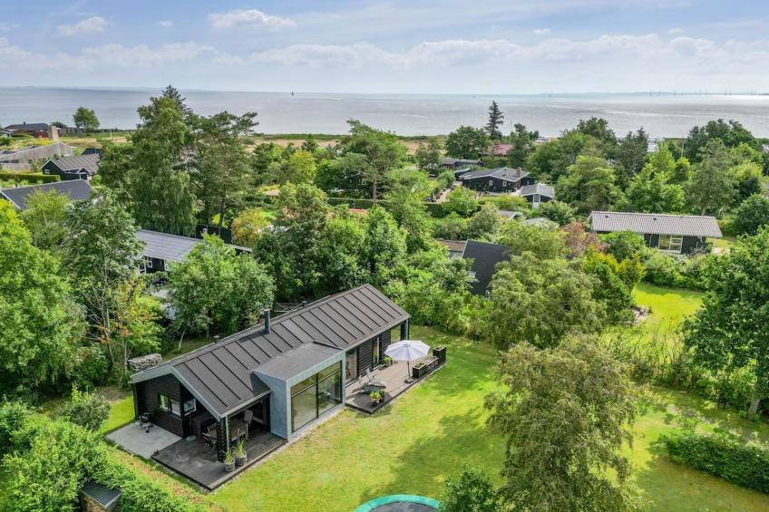 "Yukon" - 150m from the sea in SE Jutland - foto 37