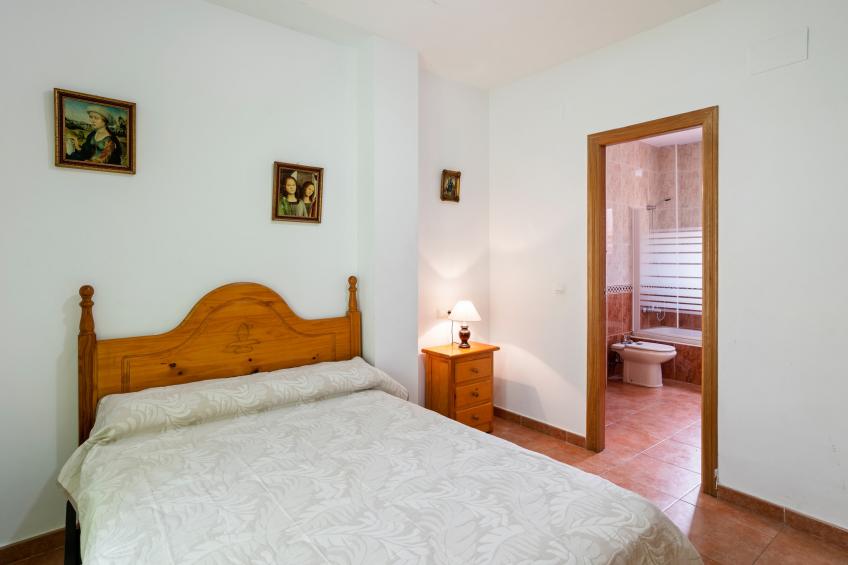 Casa de playa La Antilla - foto 19