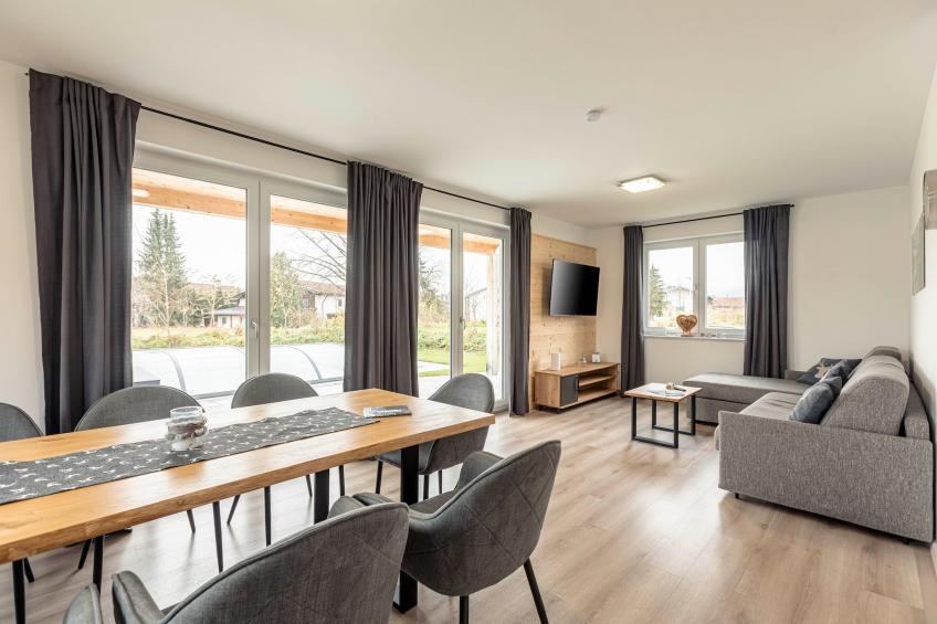 Chalet Alpenblick, Inzell|Alpenblick - foto 19