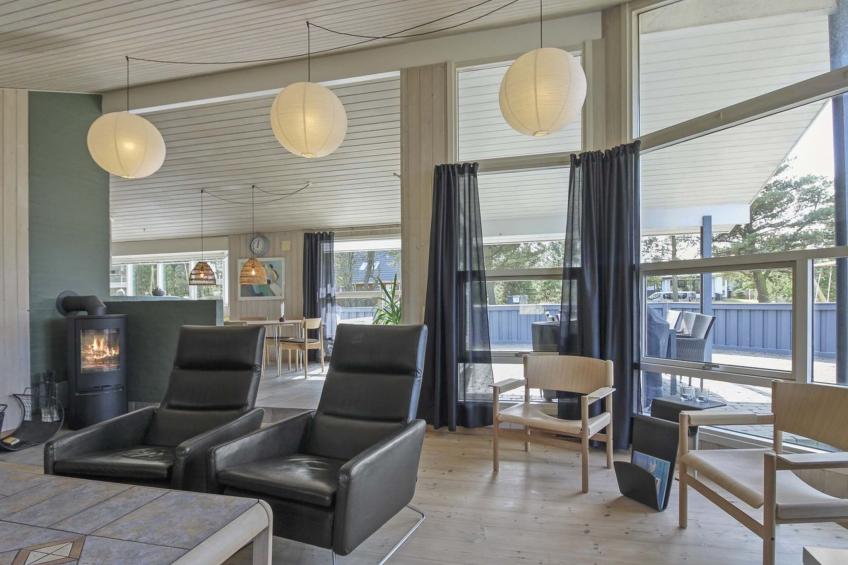 "Birgita" - 700m from the sea in Western Jutland - foto 4