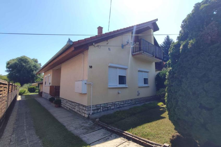 Holiday apartment near the beach in a quiet street - BF-NHRTH - foto 2