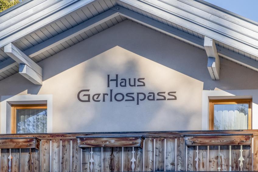 Haus Filzstein - foto 38
