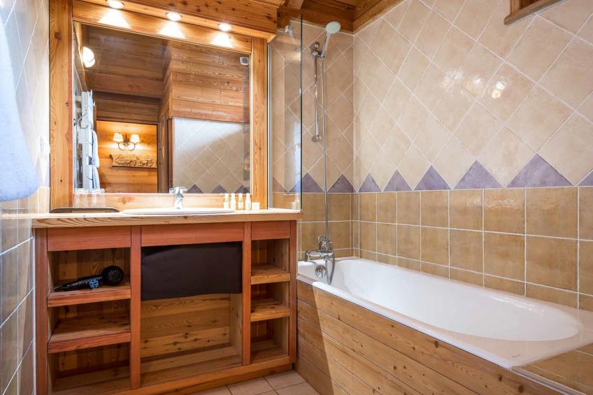 Chalet Lièvre Blanc - foto 21