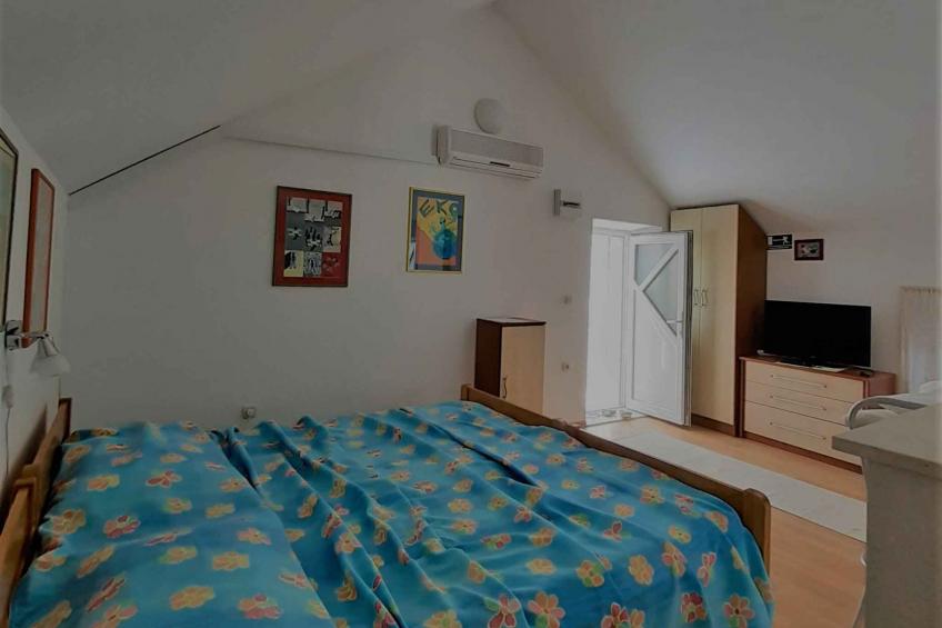 Ferienwohnung am Meer mit Terrasse - BF-JVMBR - foto 18