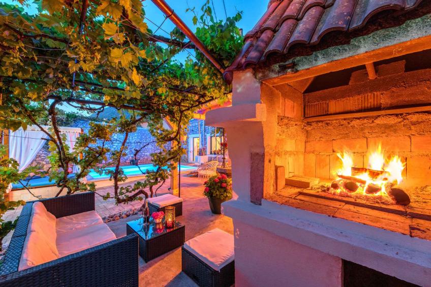 Maison de vacances avec air conditionné et grill - BF-N2M3X - foto 44