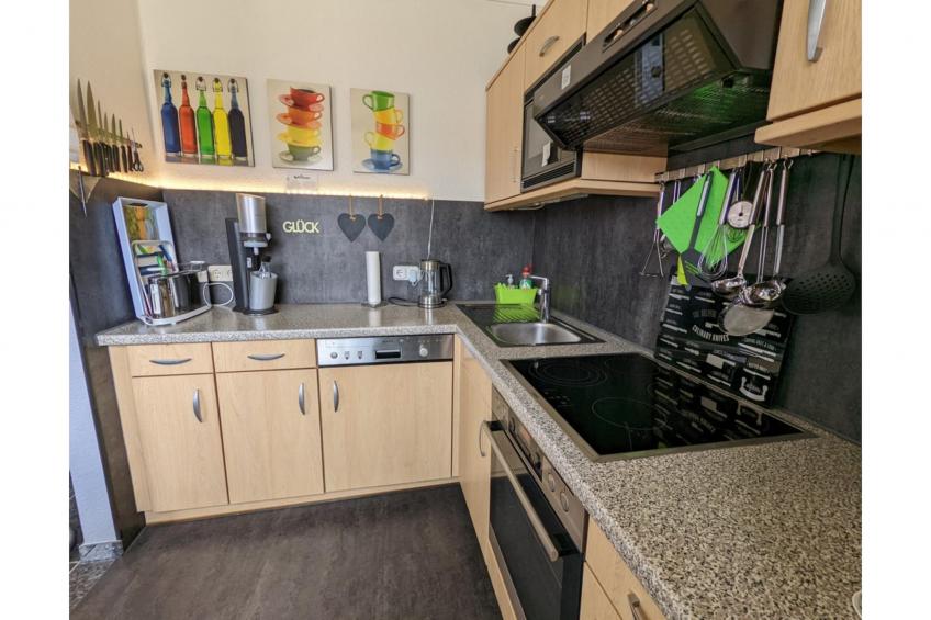 Ferienhaus Meerlust - foto 8