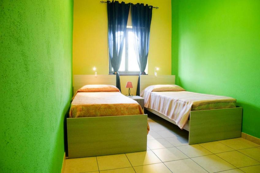 Holiday home, Gaggi - foto 9