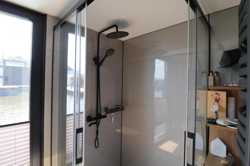 Houseboat Kohlenpott - foto 16