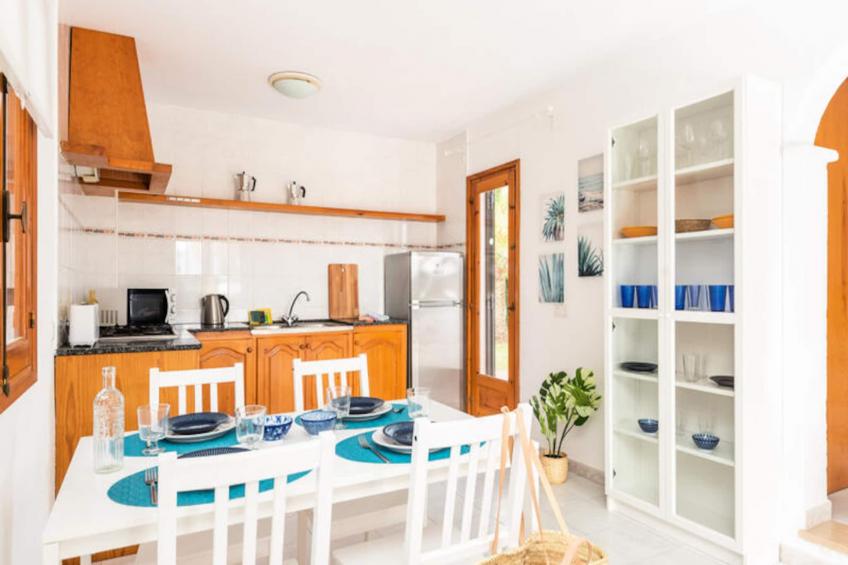 Appartements à Cala Blanca - foto 6