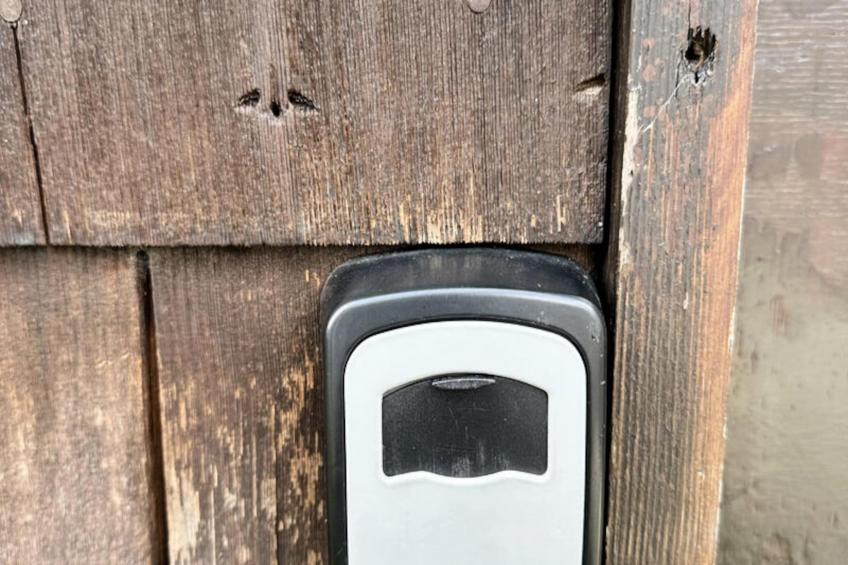 Appartements à Murat Le Quaire - foto 20