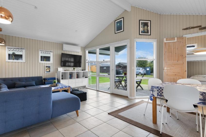 "Roya" - 100m from the sea - foto 3