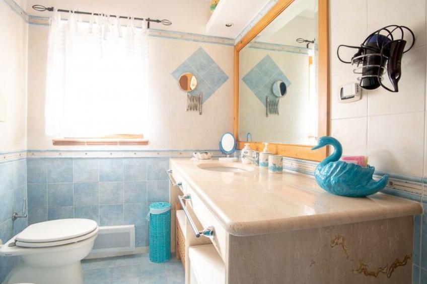 Ferienvilla mit Wasserblick - foto 24