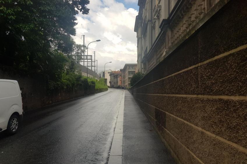 Lago 2 Executive Stadtzentrum - foto 25