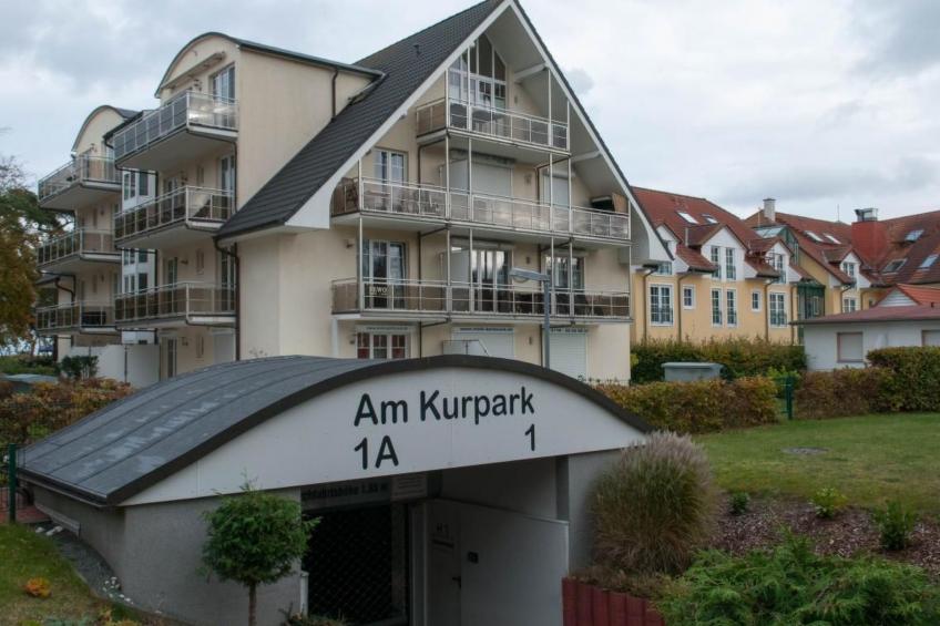 Appartement in Strandnähe - foto 27