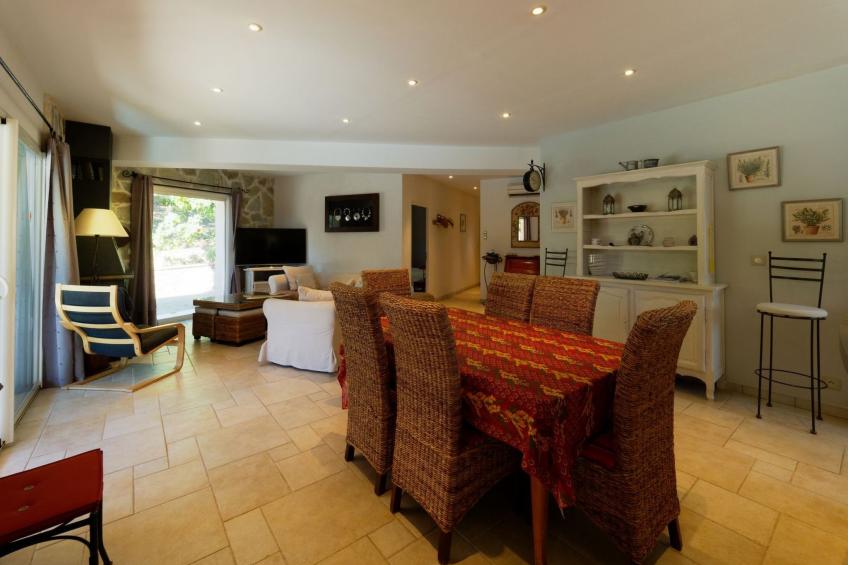 mit eigenem Pool - foto 8