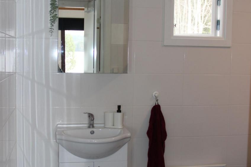 Häuser mit Seeblick Schweden - Rotes Haus - foto 22