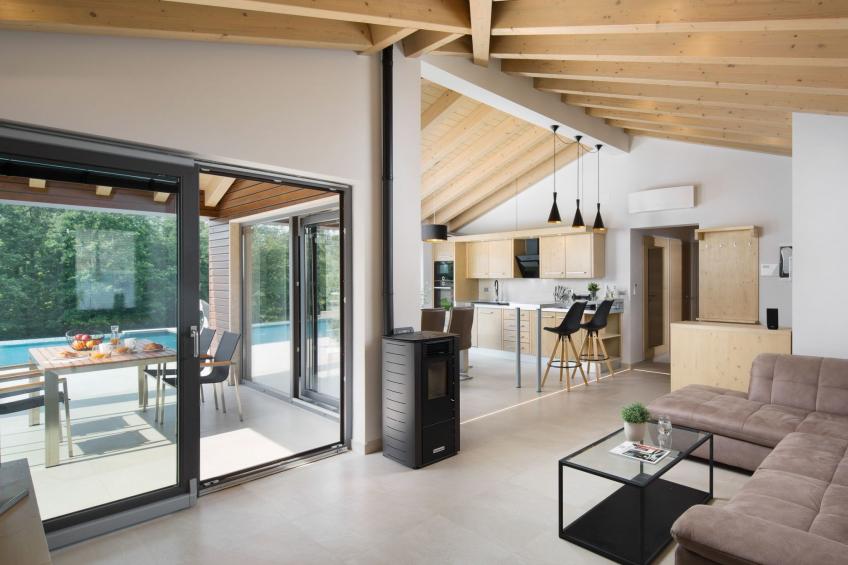 Villa Ambienta - foto 40