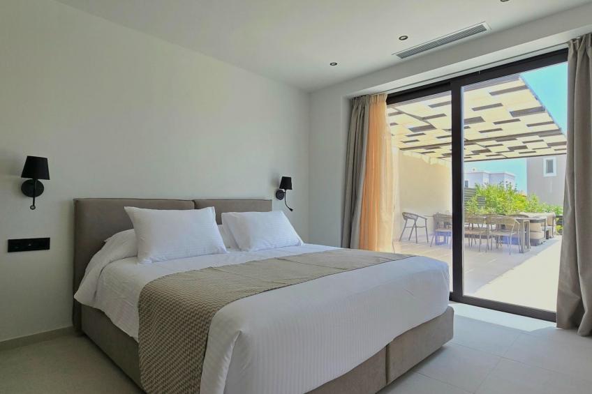 Trapezia Luxury Living - Opal - foto 17