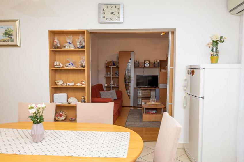 Apartments Sea Line - Two Bedroom Apartment with Terrace and Sea View - foto 14