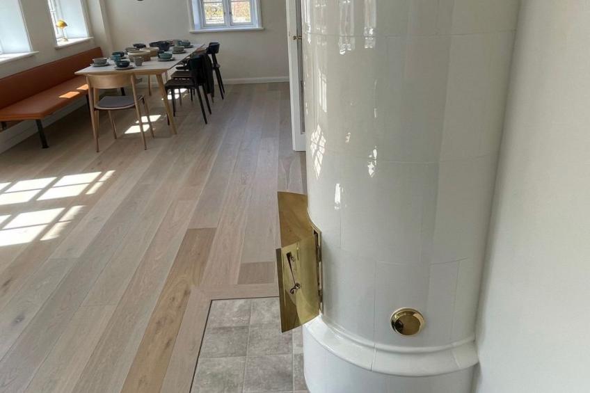 für 5 Personen  + 1 Kind ca. 180 m² in Nieblum, Norddeutschland (Nordseekü - foto 31