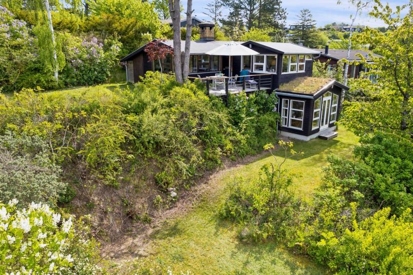 "Gundhild" - 1.8km from the sea