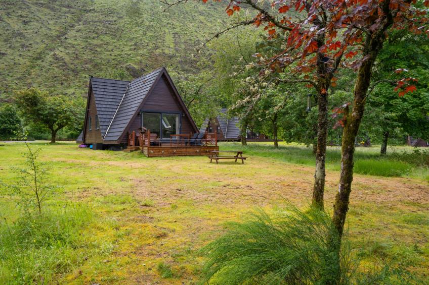 Loch Oich View (Lodge 6) - foto 54