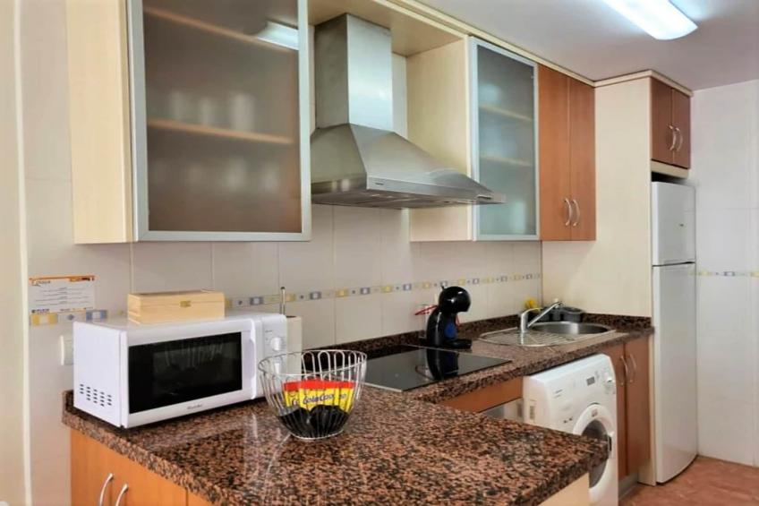 Ático con piscina privada - foto 20