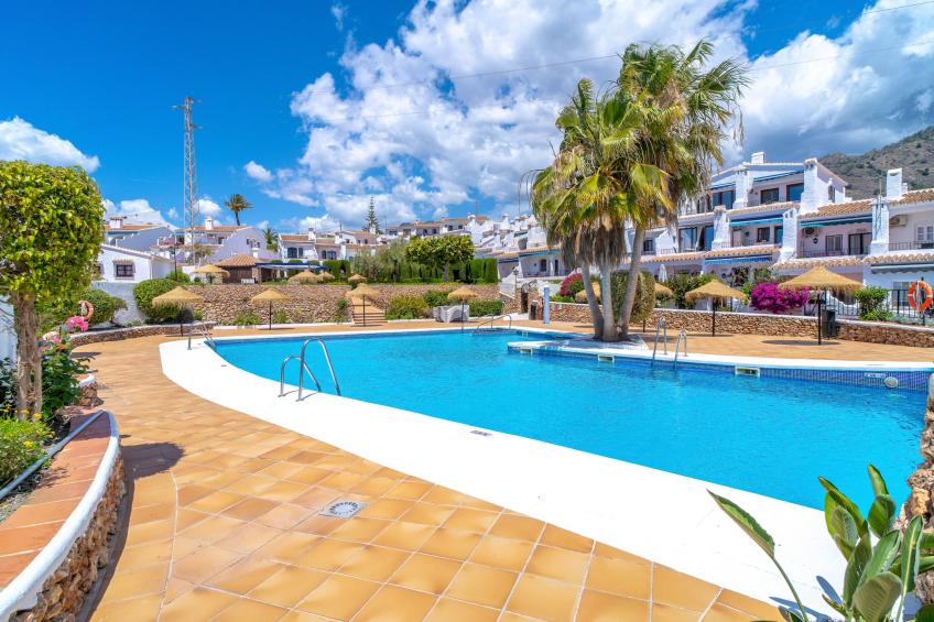 Capistrano Village Pueblo 15 by Casasol - foto 7