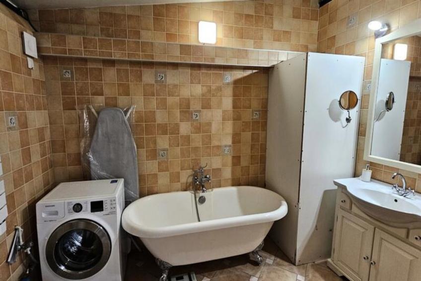 Beau Loft Pour 4 Avec Grande Terrasse - foto 13