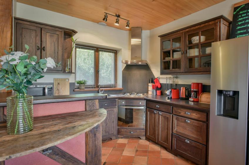 La Roque Haute - foto 30