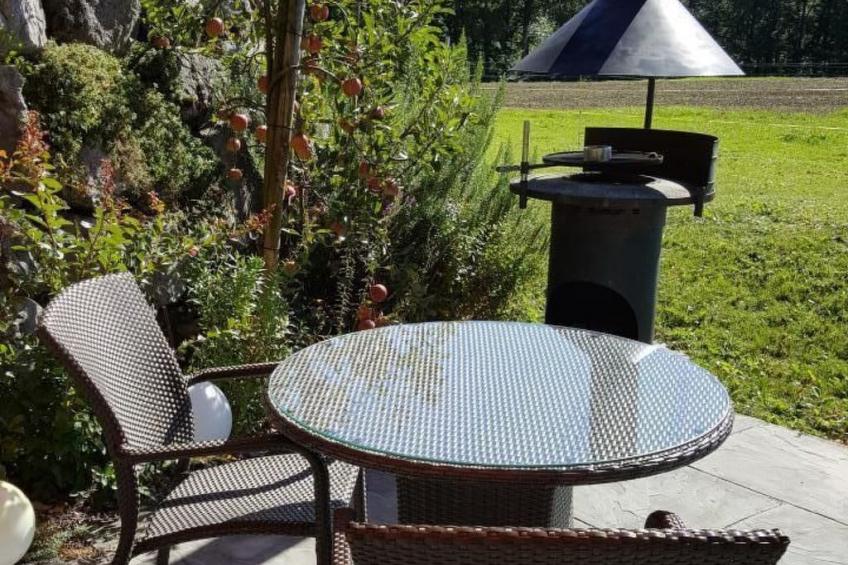 Moderne Ferienwohnung - foto 11