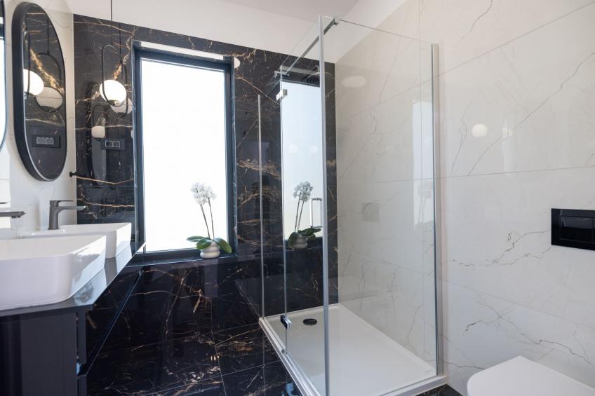 Villa Stellante mit privatem Pool und Meerblick - foto 29