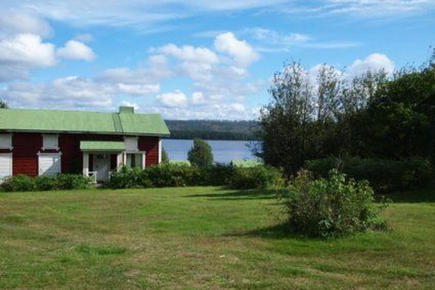 Raanumaja ii, raanumajat - foto 2