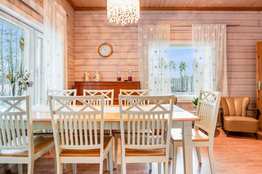 Mänty-linna - foto 8