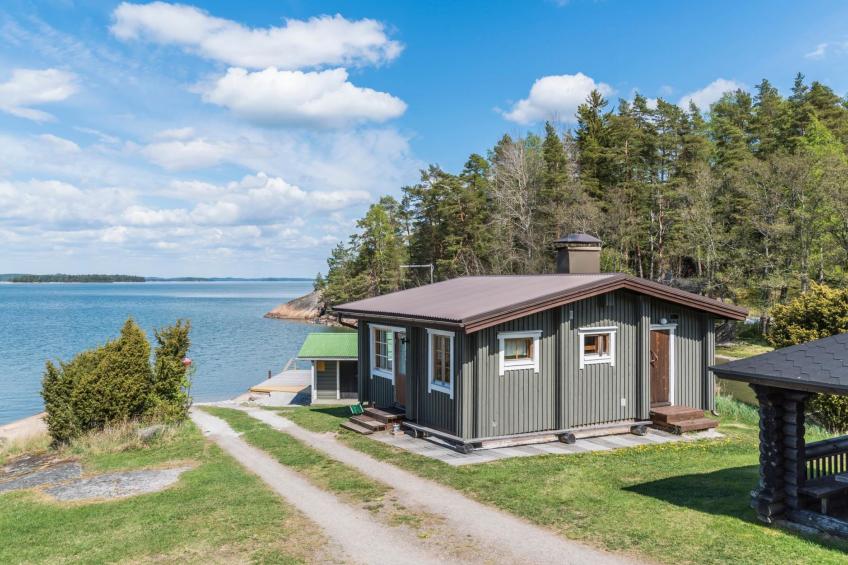 Villa pääsky - foto 10