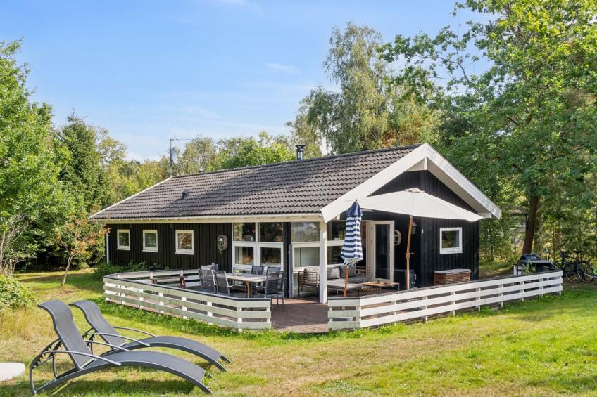 "Amola" - 1.5km from the sea in Sealand