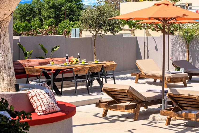 für 24 Personen in Chania, Kreta (West-Kreta) - foto 8