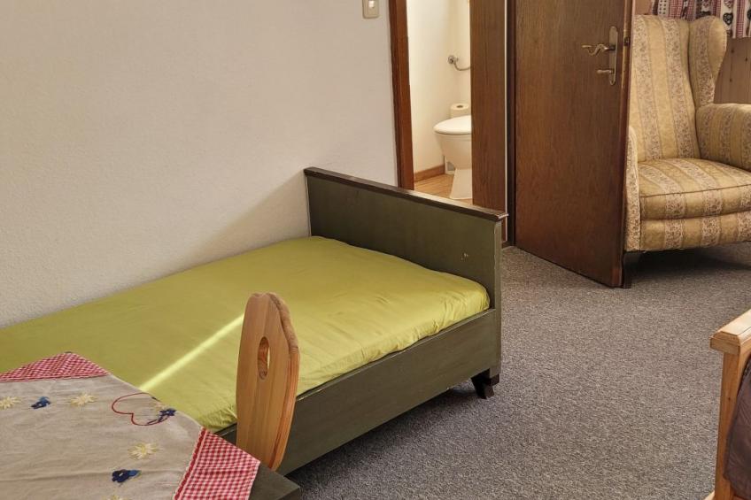 Fewo Alpenrose - foto 26