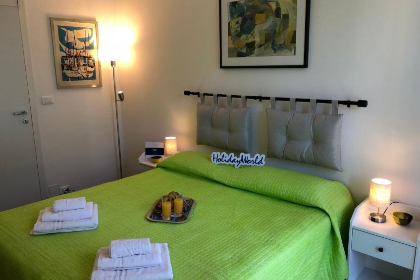 für 8 Personen ca. 100 m² in Turin, Piemont (Provinz Turin) - foto 14