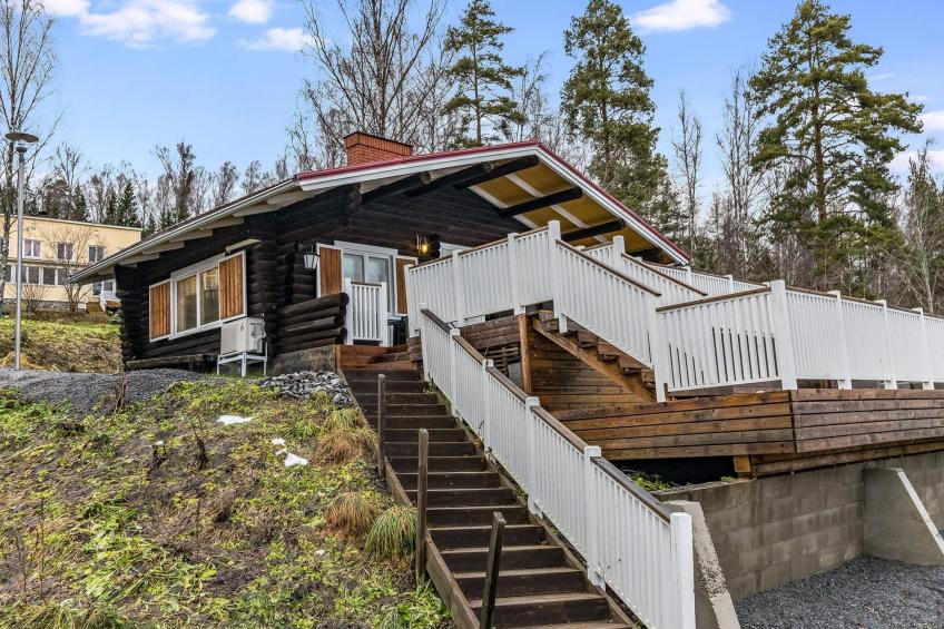 Villa rauhala - foto 5