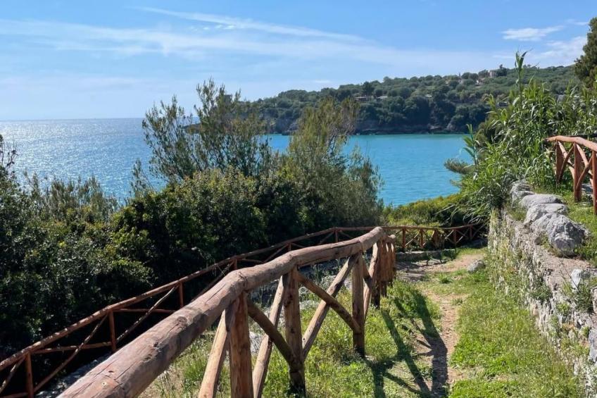 Studio 250 m vom Meer entfernt im historischen Zentrum - foto 12