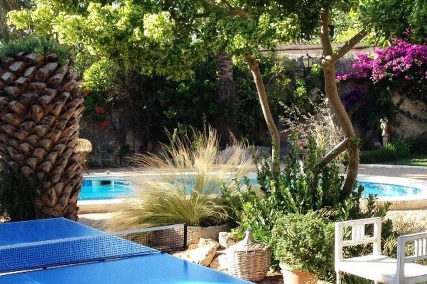 Garten Appartment - foto 46