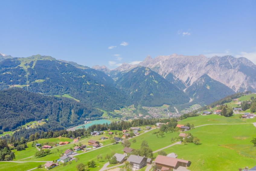 Romantisches Chalet in den Bergen - foto 13