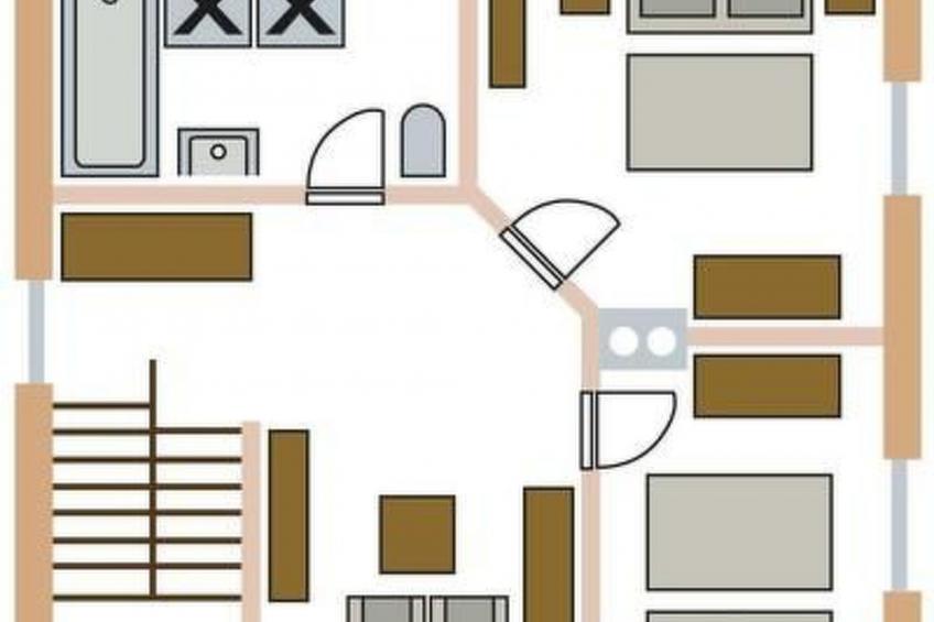 in Igal mit Terrasse und Grill - foto 11