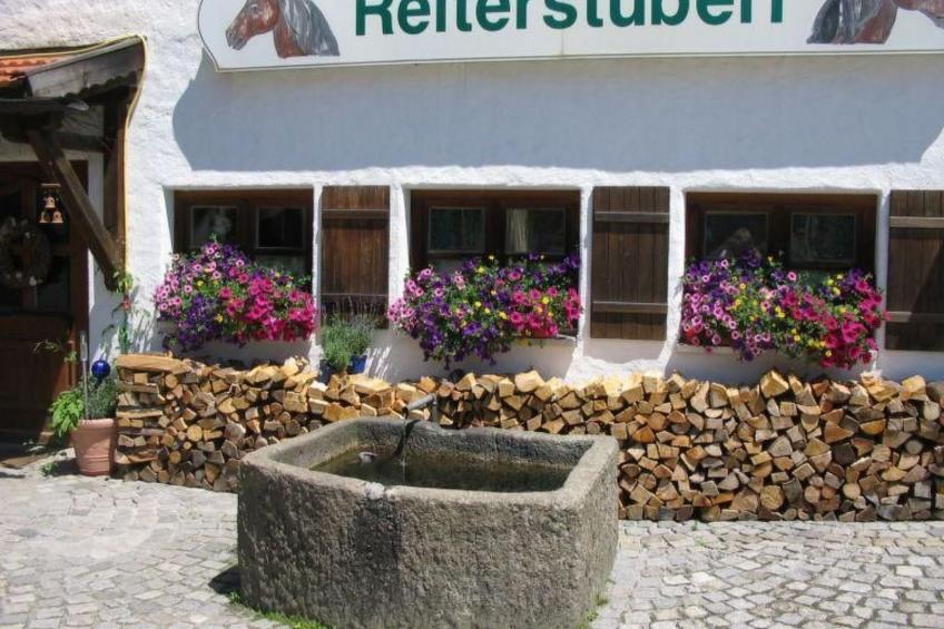 für 4 Personen im Bayerischen Wald - foto 13