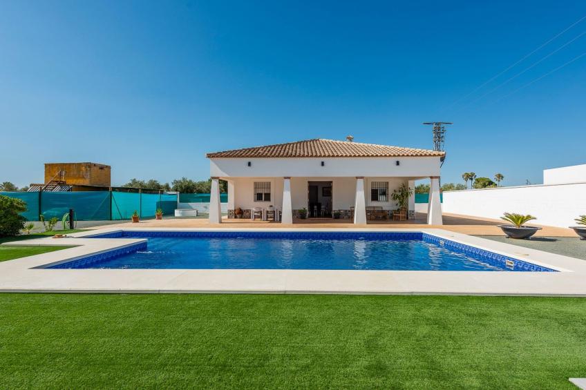 Casa Brisa del Valle - foto 2