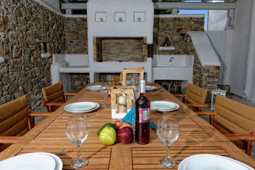 Ferienvilla Harmony für 7 Personen und 3 Kinder - foto 5