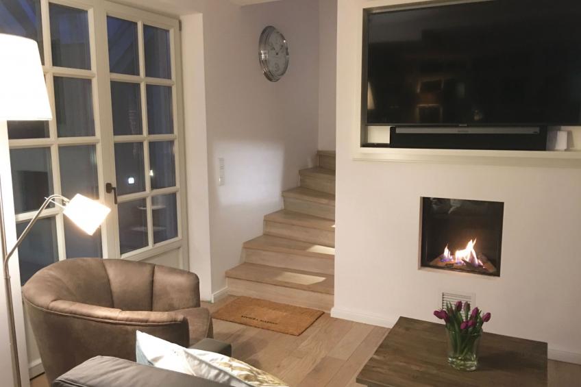 DünenHuuske MeerLeev mit Sauna auf Spiekeroog - foto 2