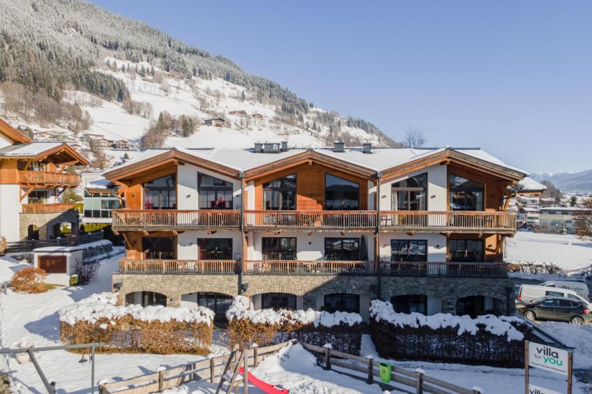 Tauern Suites Mitterwirt TOP 222 - foto 31