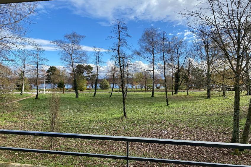 Adonis Divonne-les-Bains T2 Park side - foto 29